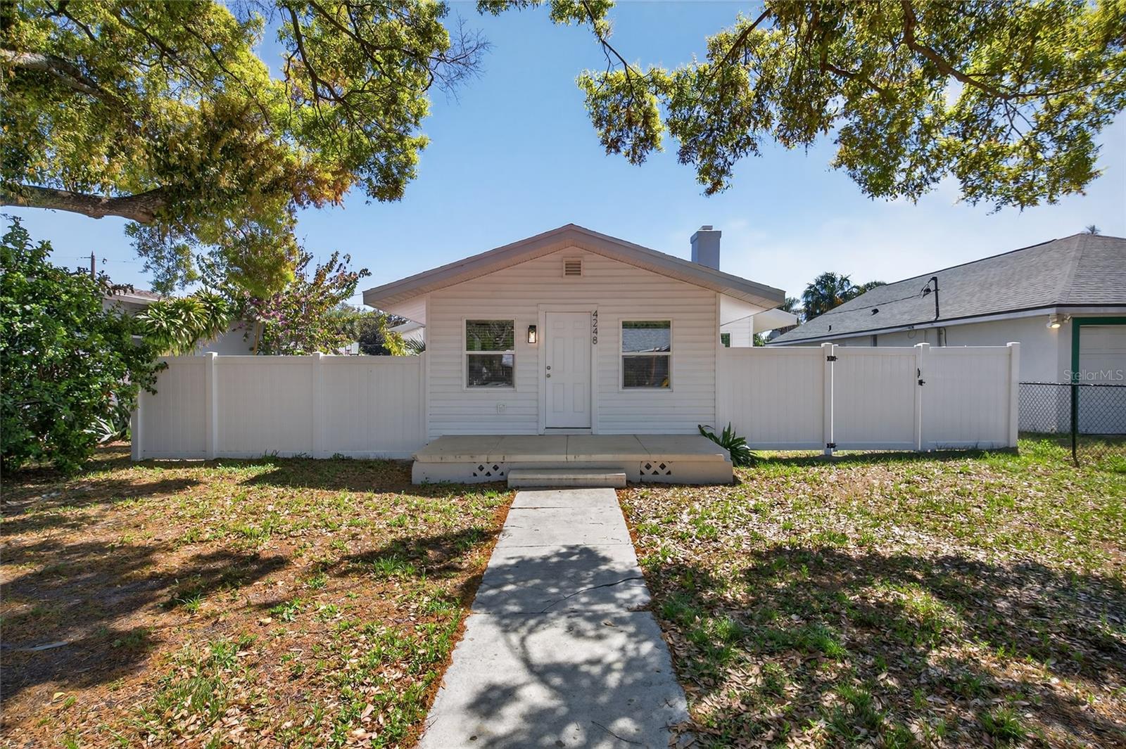 4248 4th Avenue, FL