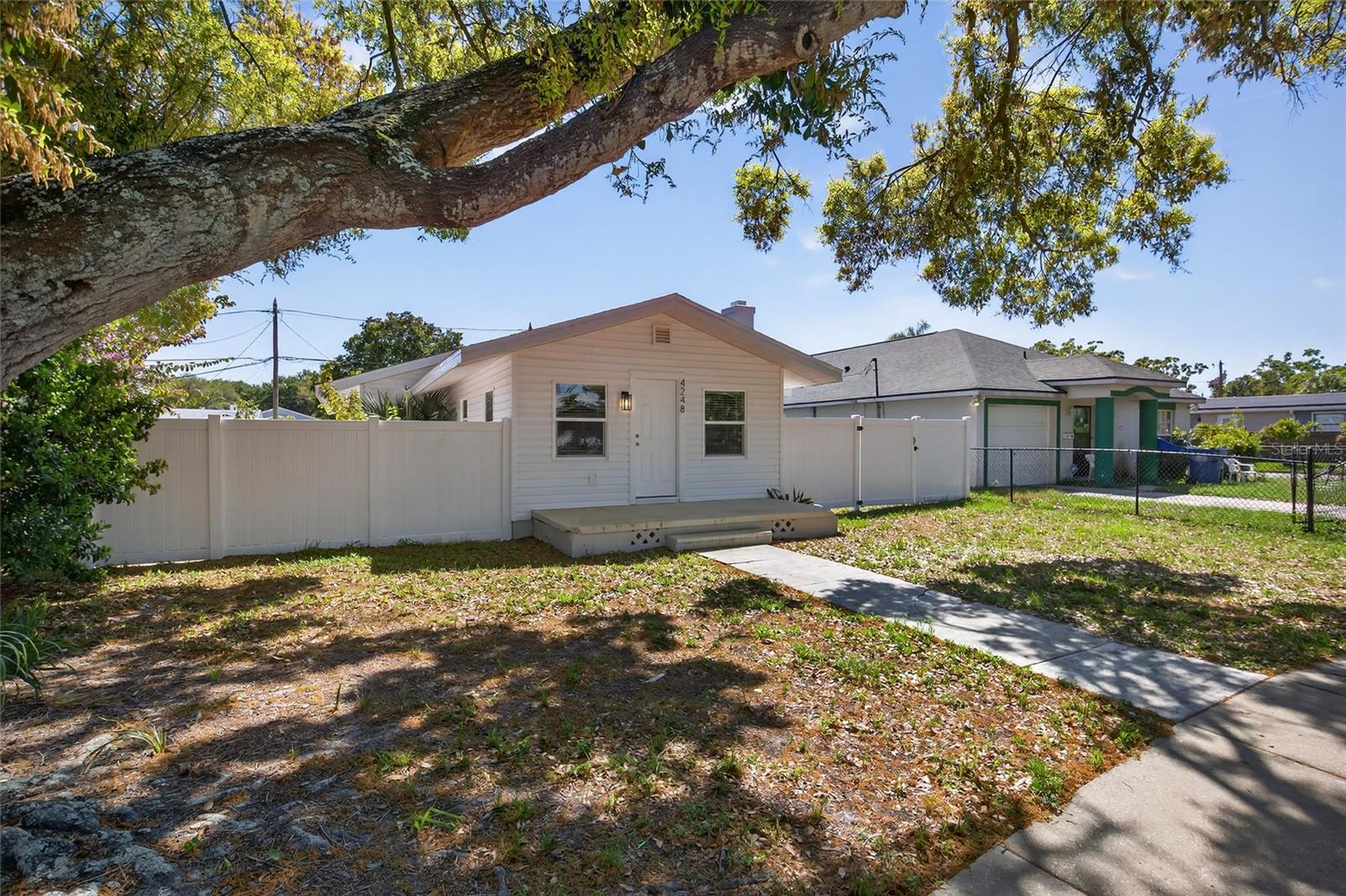 4248 4th Avenue, FL