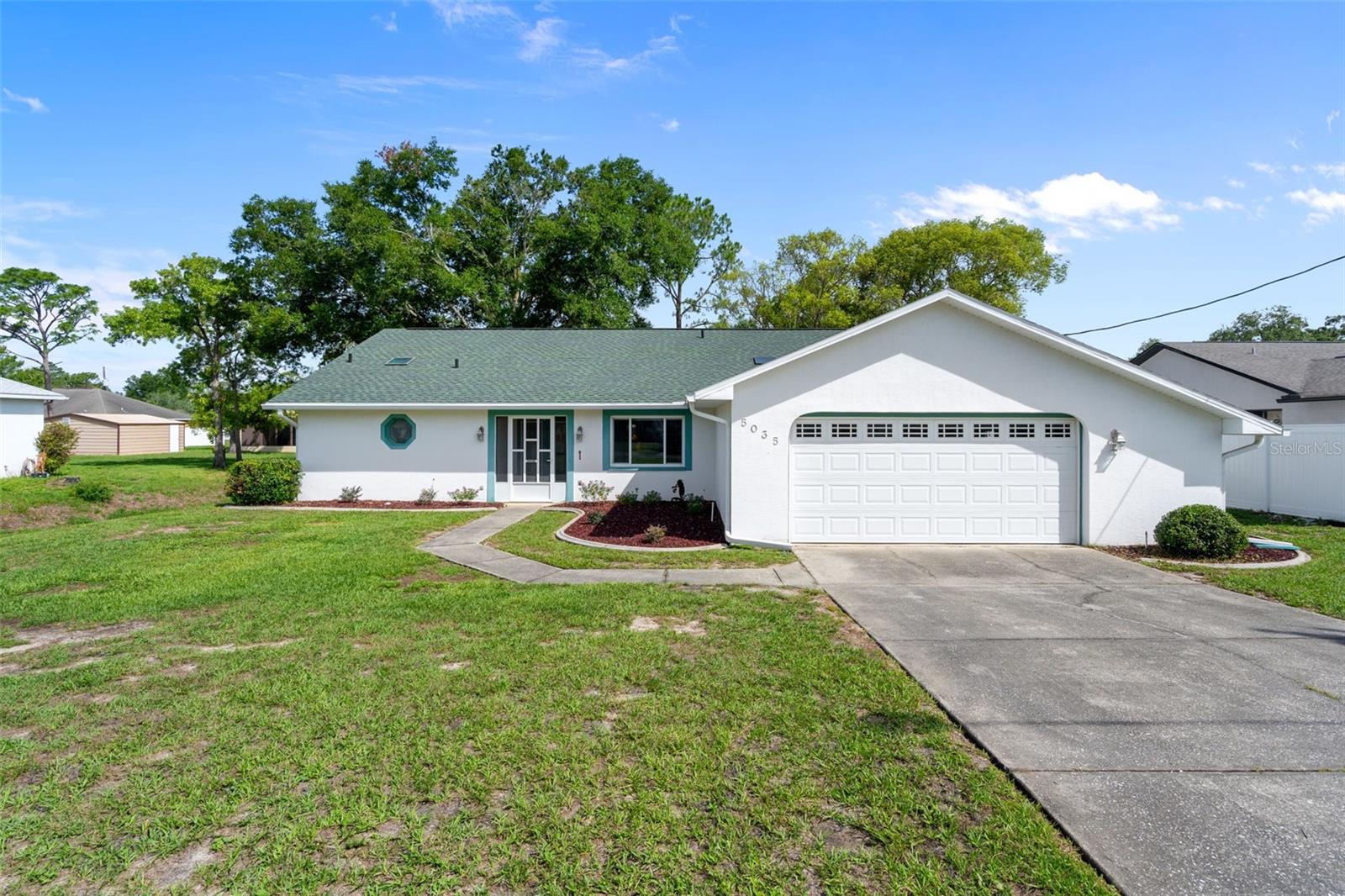 5035 Harbinger Rd, FL