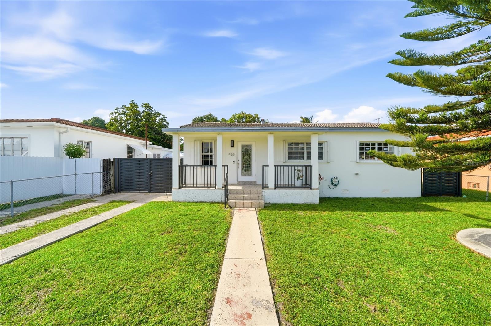 465 38th Street, FL