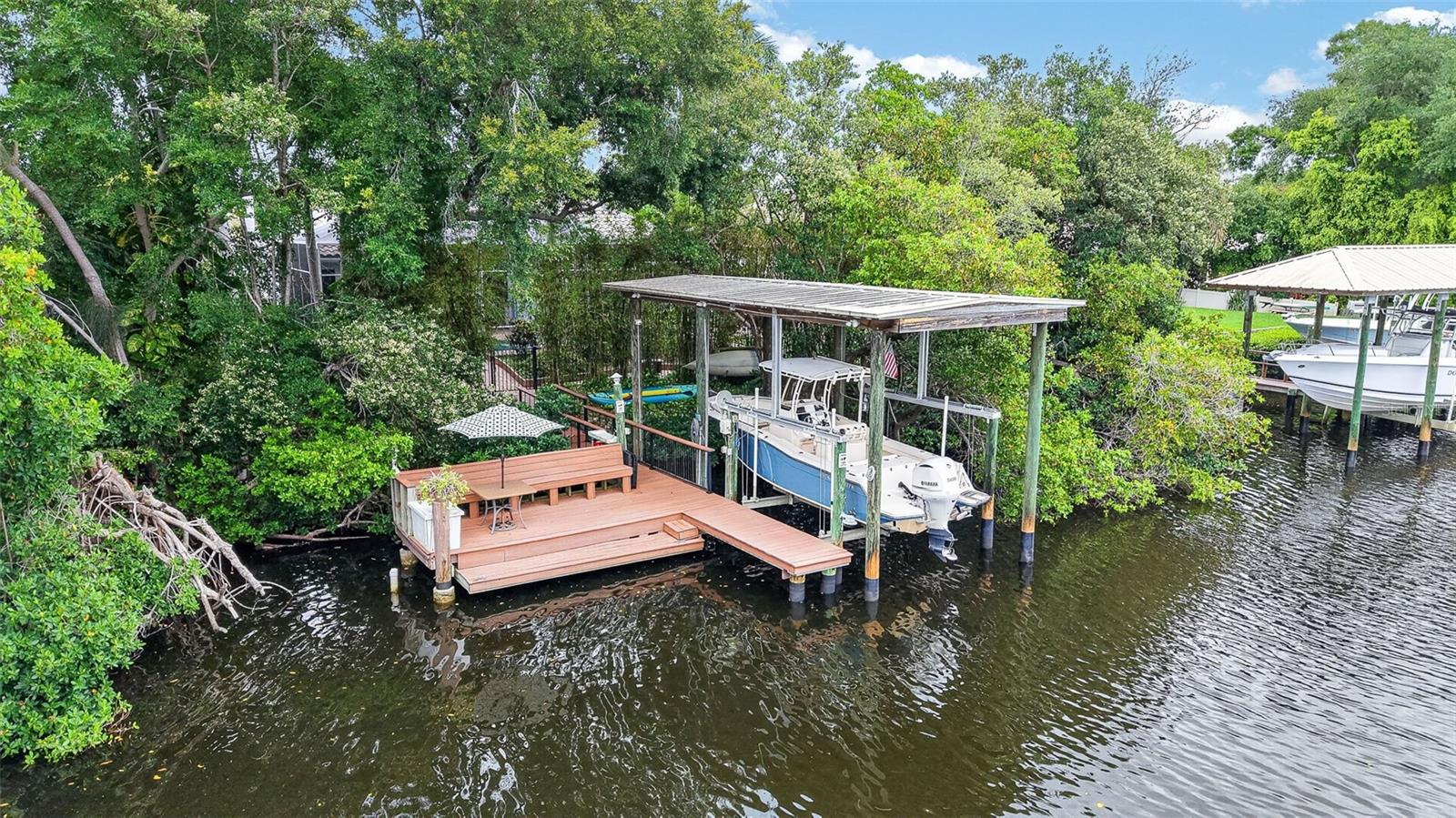 820 Sand Pine Drive, FL