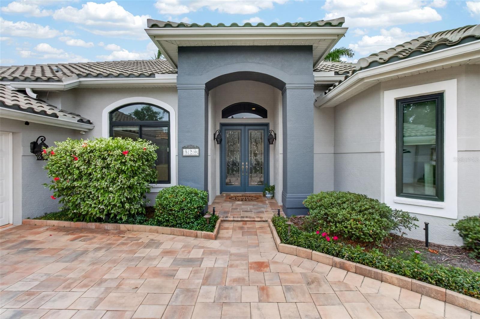 820 Sand Pine Drive, FL