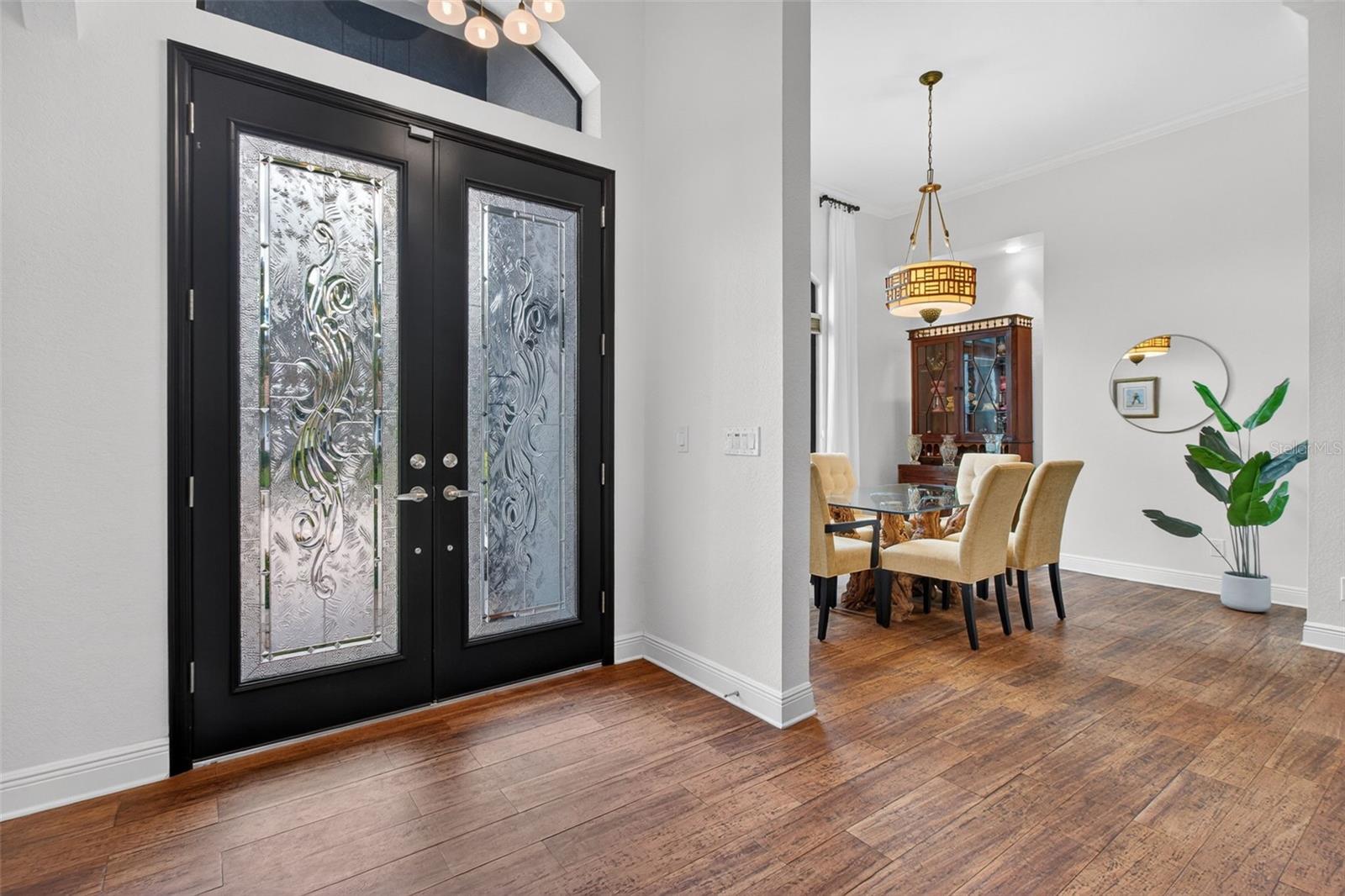 820 Sand Pine Drive, FL