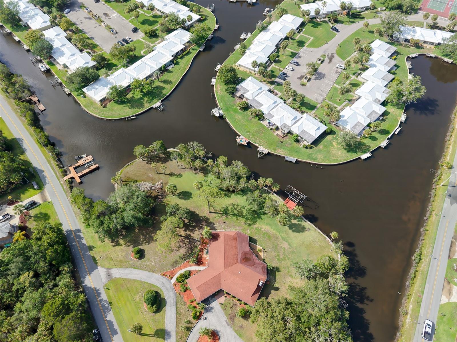 11580 Dixie Shores Drive, FL