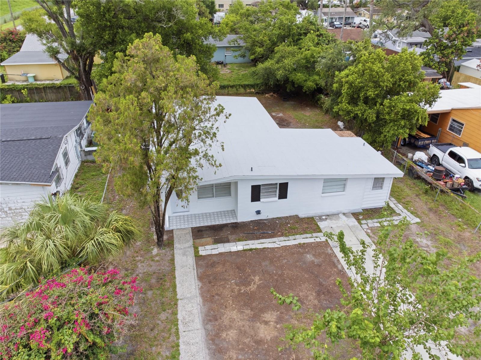 317 Hydrangia Street, FL