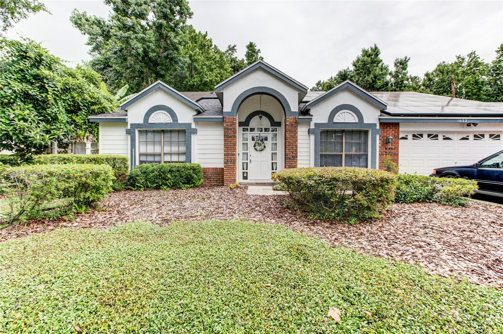1022 Silcox Branch Circle, FL
