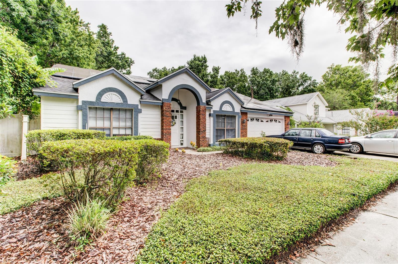 1022 Silcox Branch Circle, FL