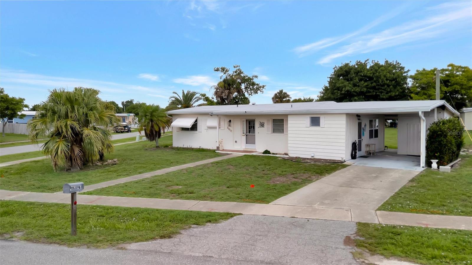 22018 Catherine Avenue, FL