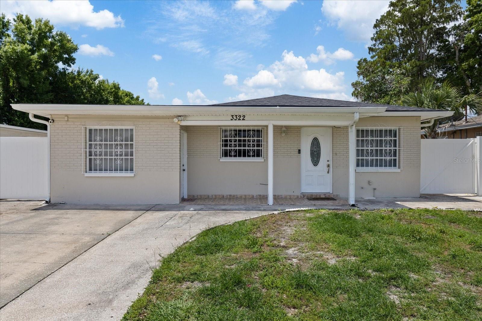 3322 W Kathleen St, FL