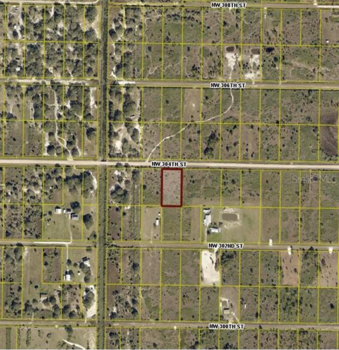 18244 304th Street, FL