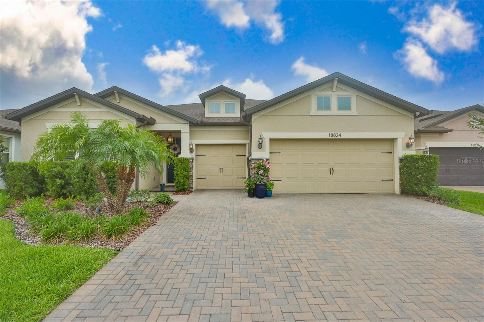 18824 Alder Glen Drive, FL