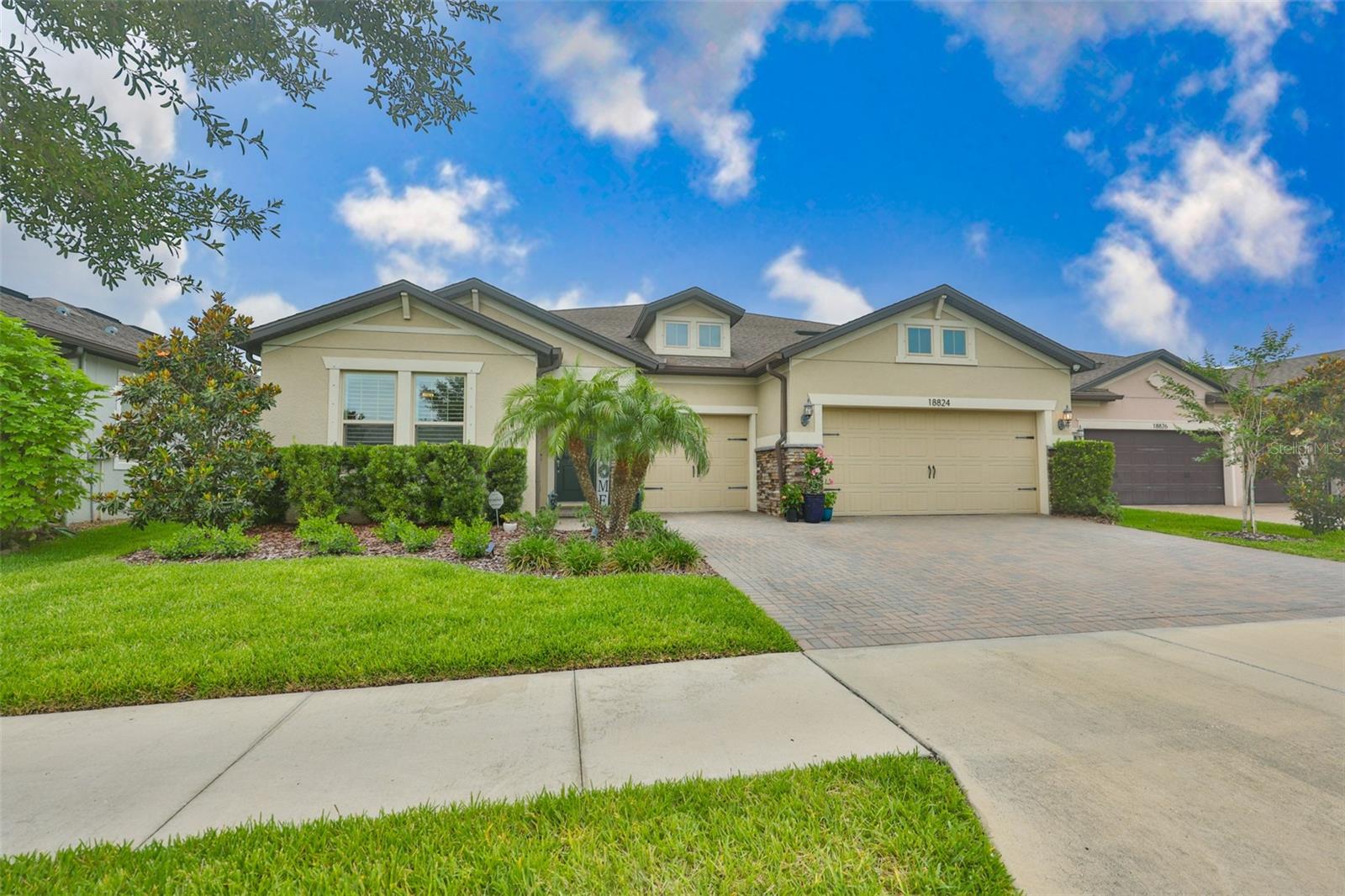 18824 Alder Glen Drive, FL