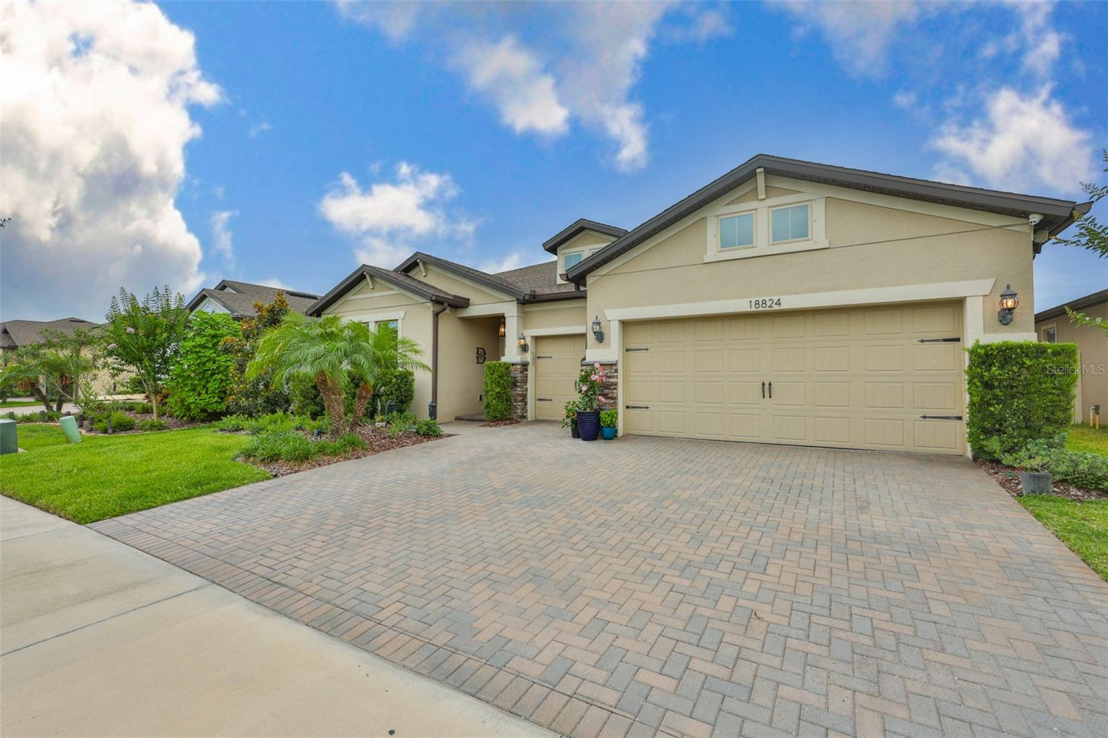 18824 Alder Glen Drive, FL
