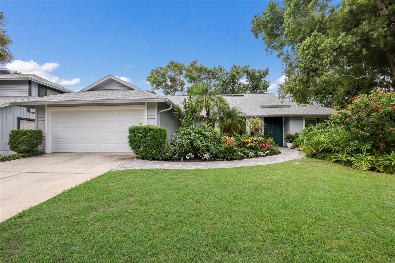 851 Faulkwood Court, FL