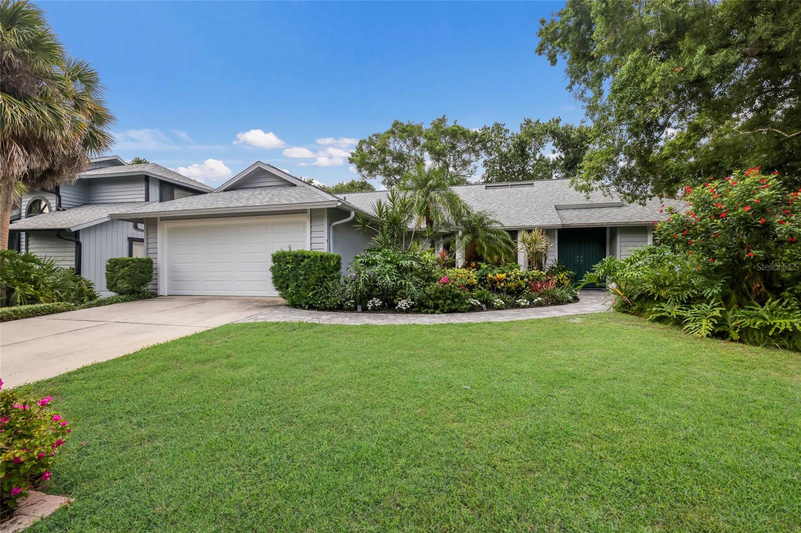 851 Faulkwood Court, FL