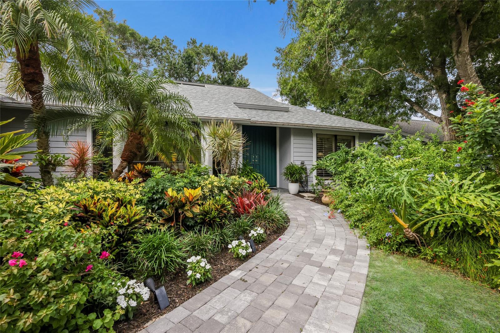 851 Faulkwood Court, FL