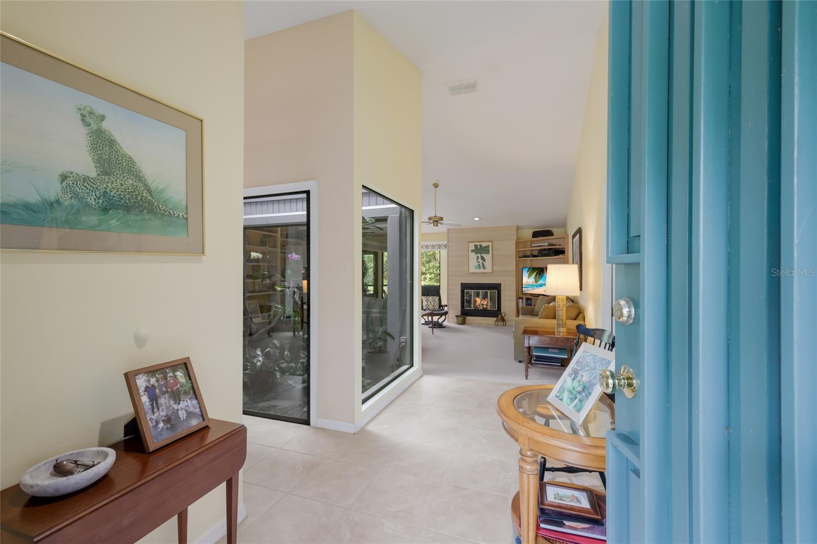 851 Faulkwood Court, FL