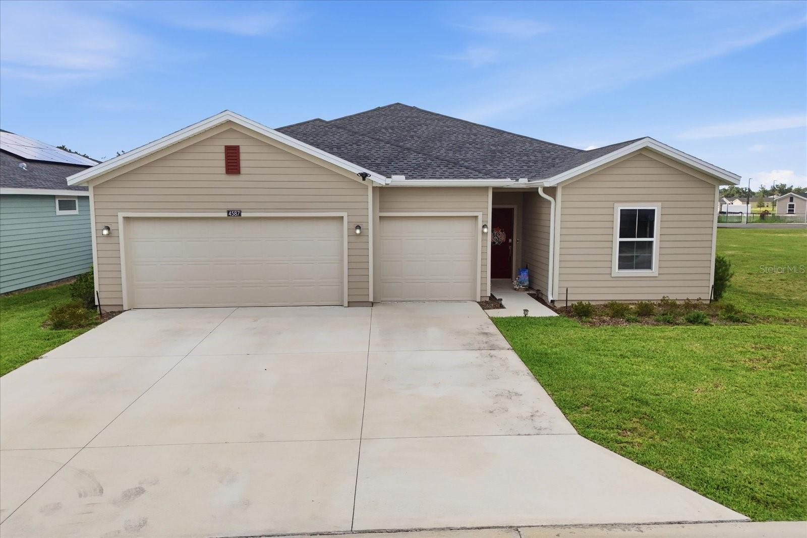4587 Sw 83rd Loop, FL