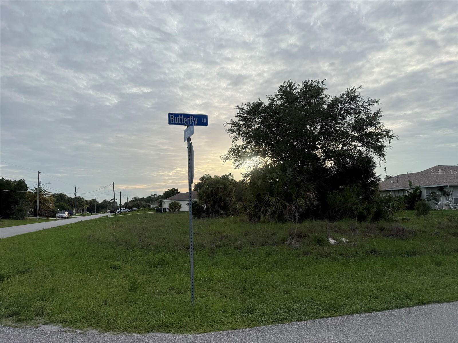 Adelaide Avenue, FL