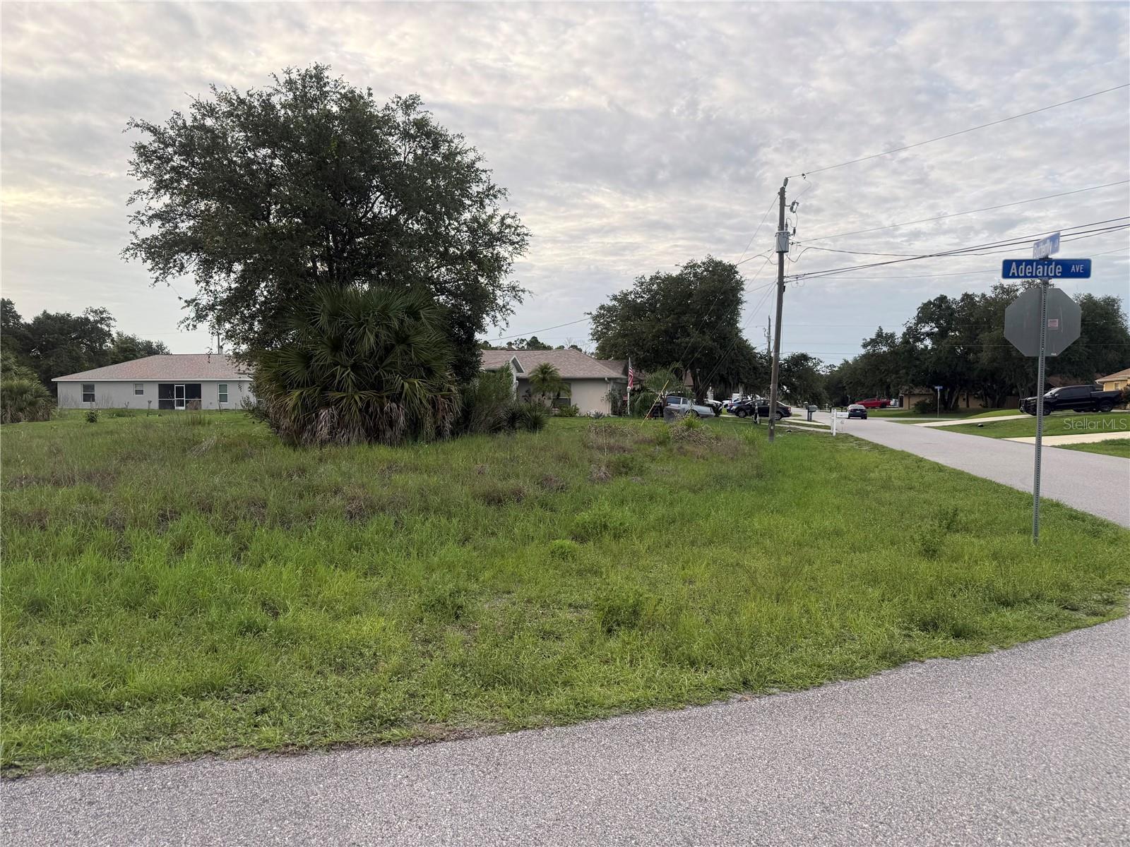 Adelaide Avenue, FL