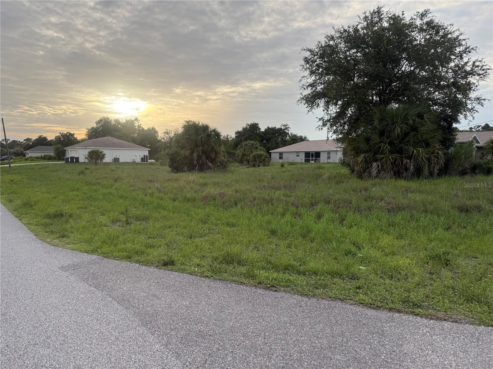 Adelaide Avenue, FL