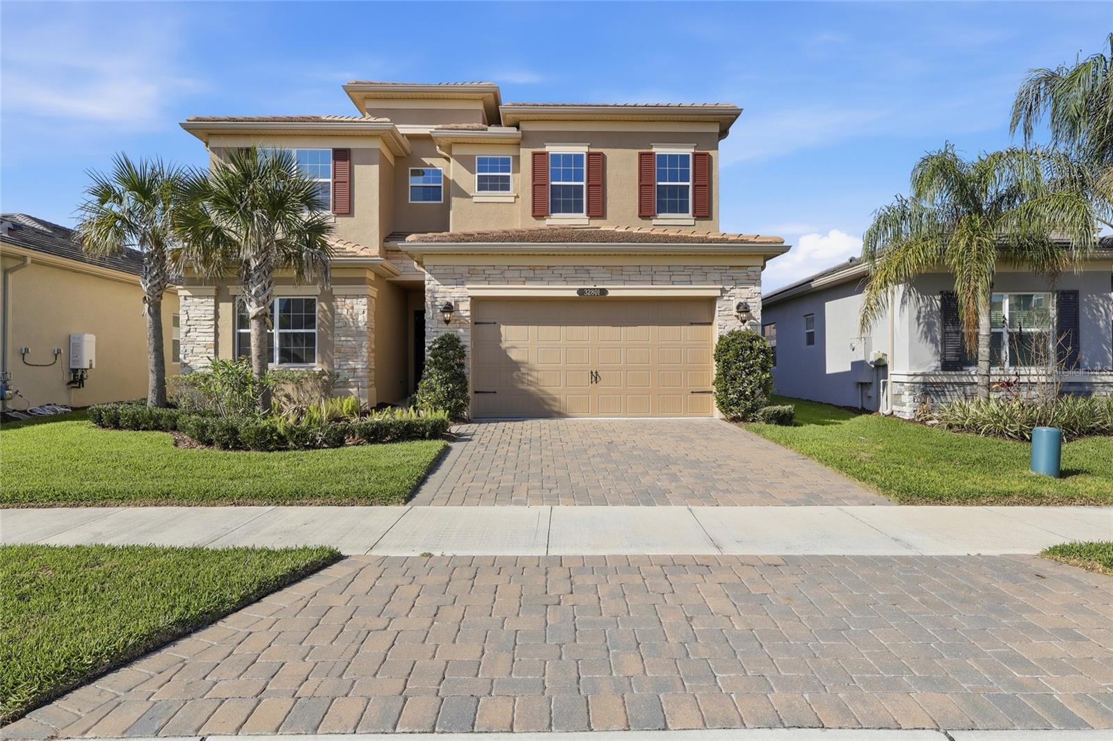 32801 Tree Of Life Avenue, FL