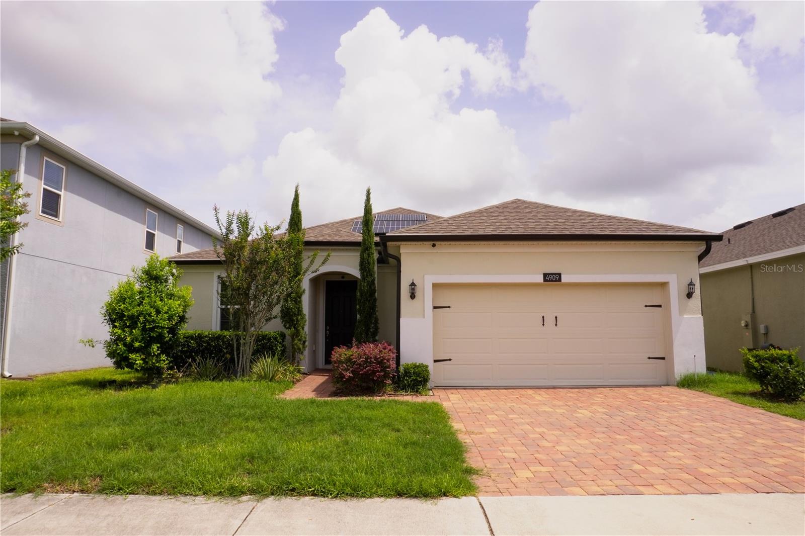 4909 Olivia Court, FL