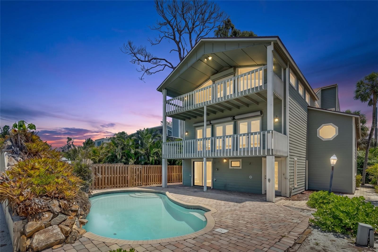 4051 Shell Road, FL