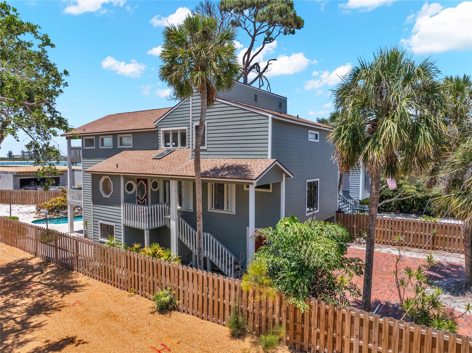 4051 Shell Road, FL
