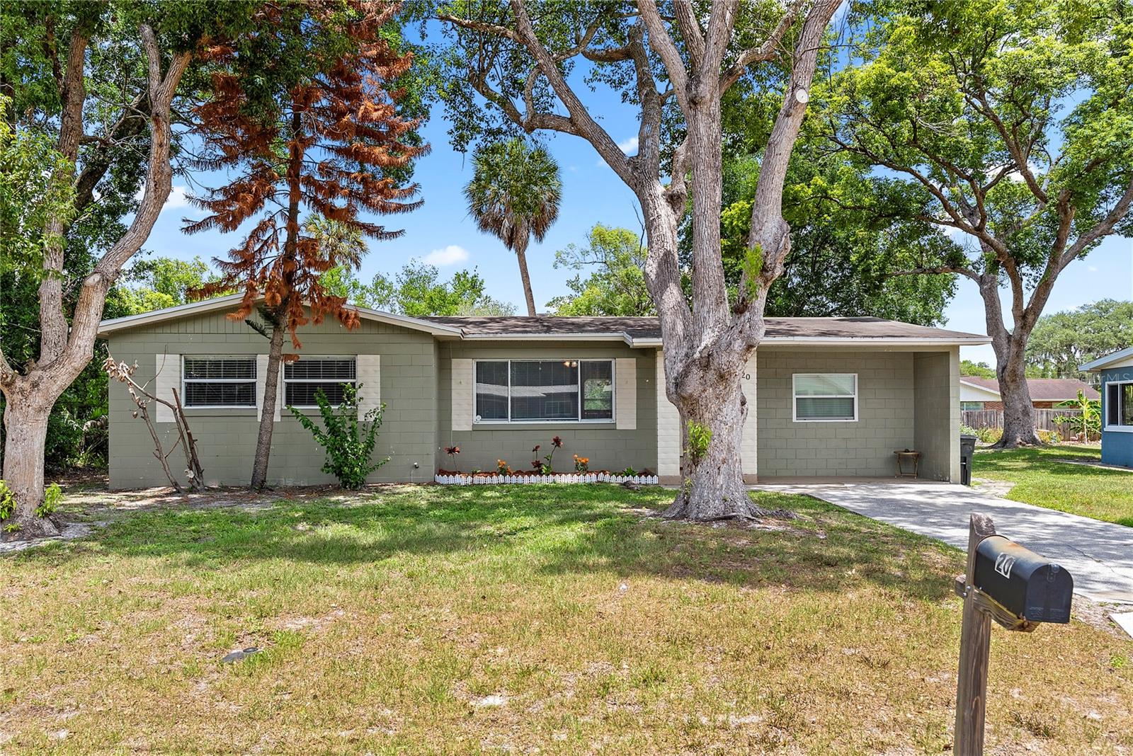 20 Oleander Lane, FL