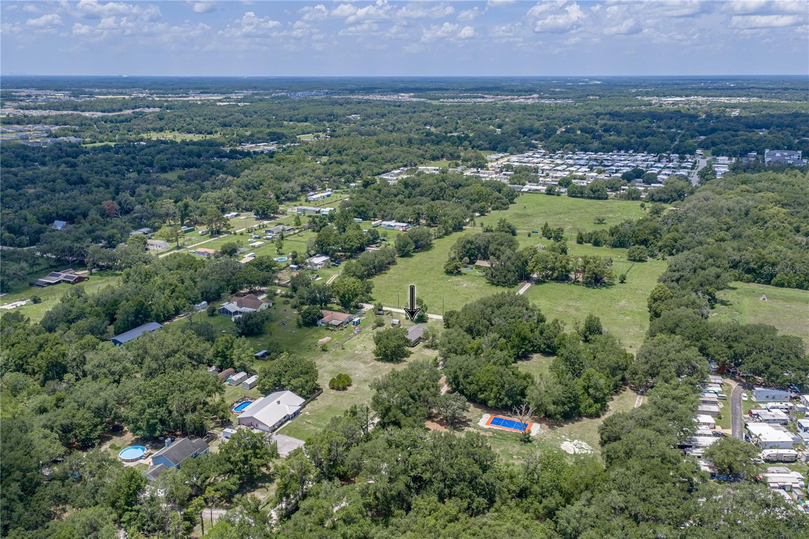 34240 Appaloosa Trail, FL