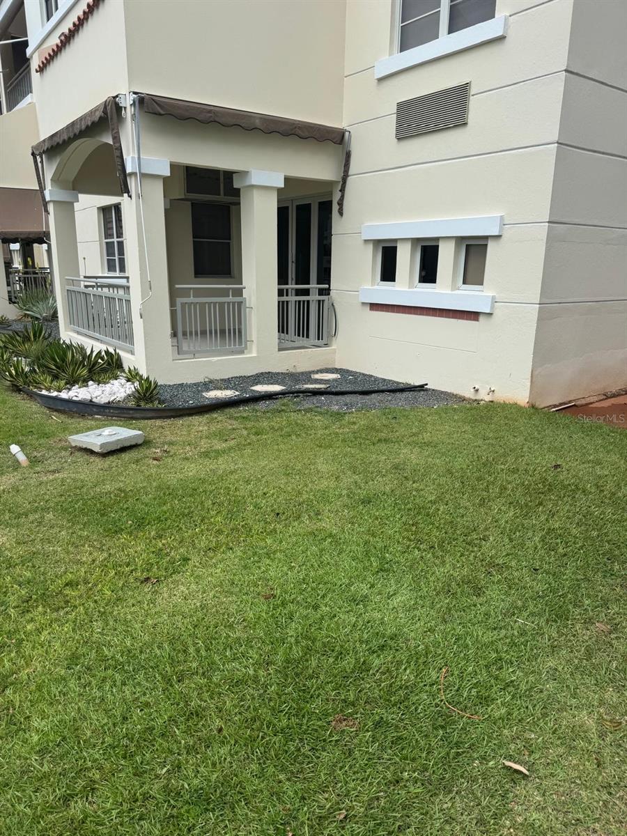 106a Ricardo Cesoni Nieto, PR