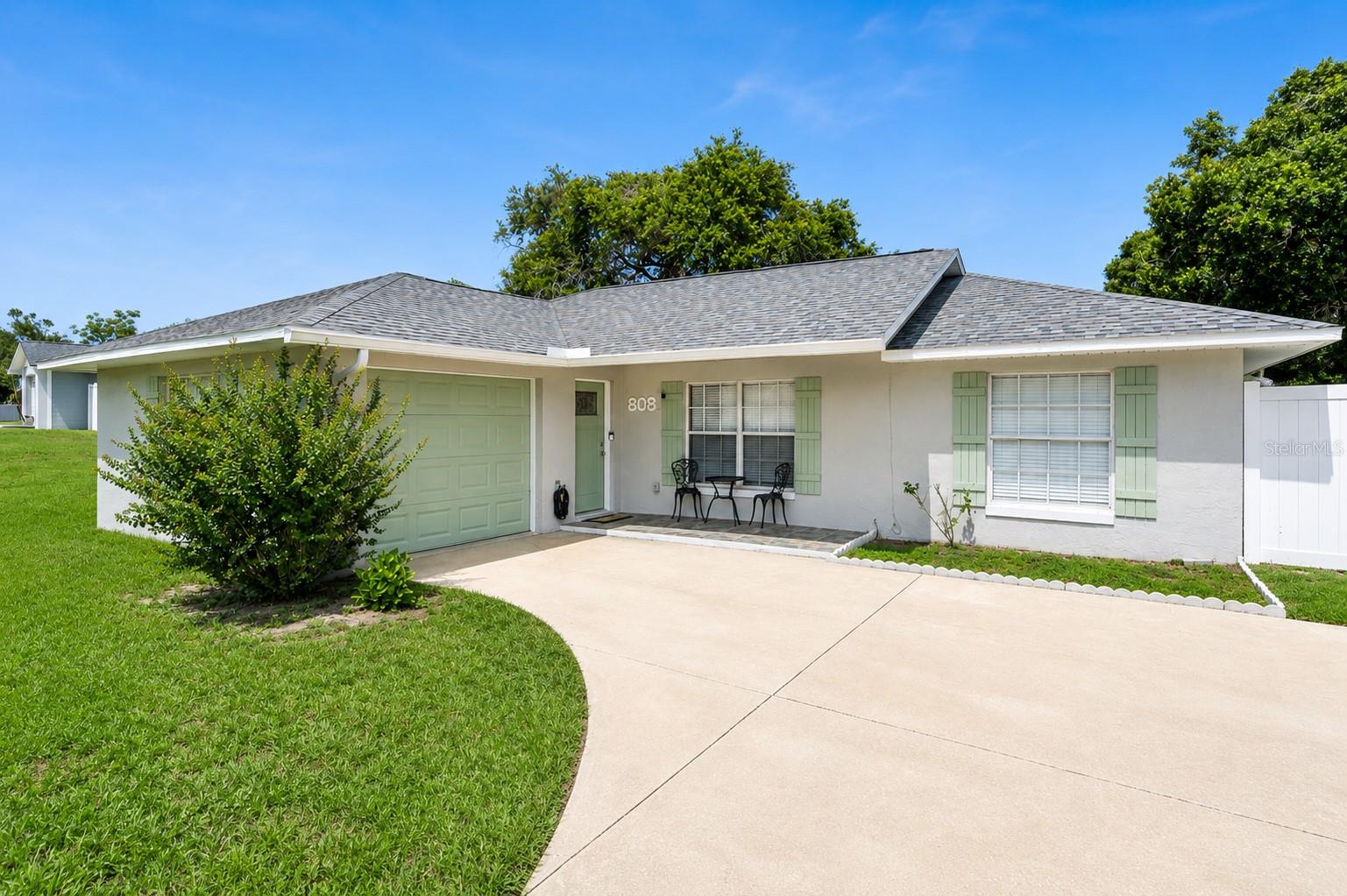 808 Orange Brook Drive, FL