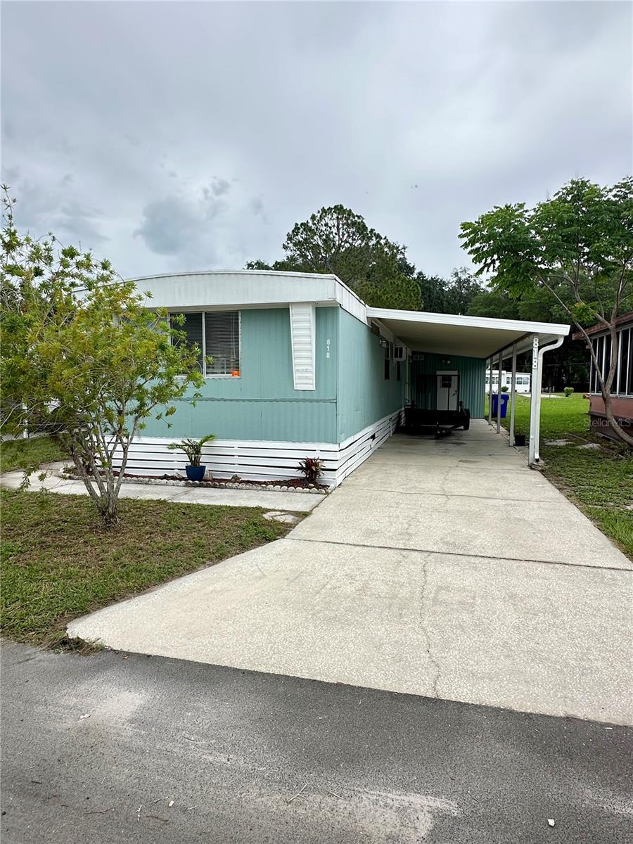 818 Michigan Street, FL