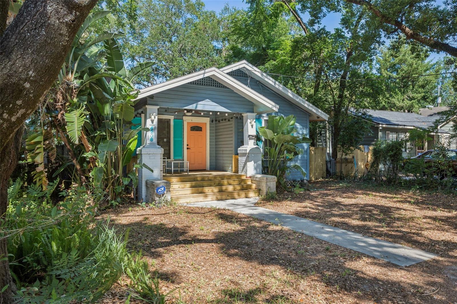 4208 N Marguerite, FL