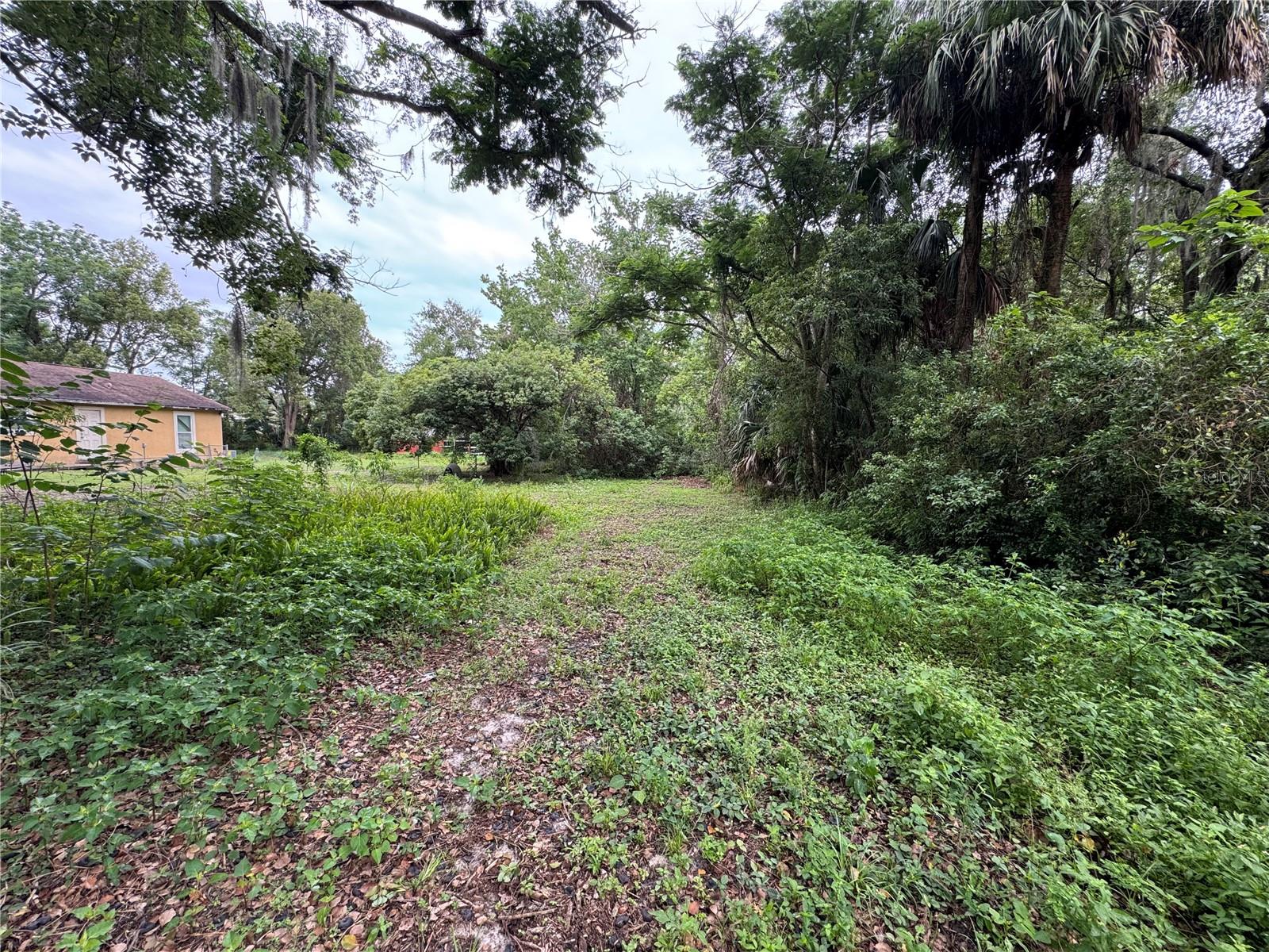 121 East Street, FL