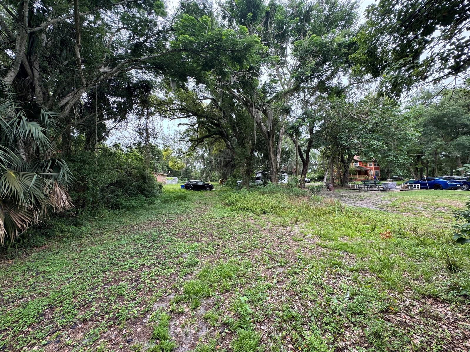 121 East Street, FL