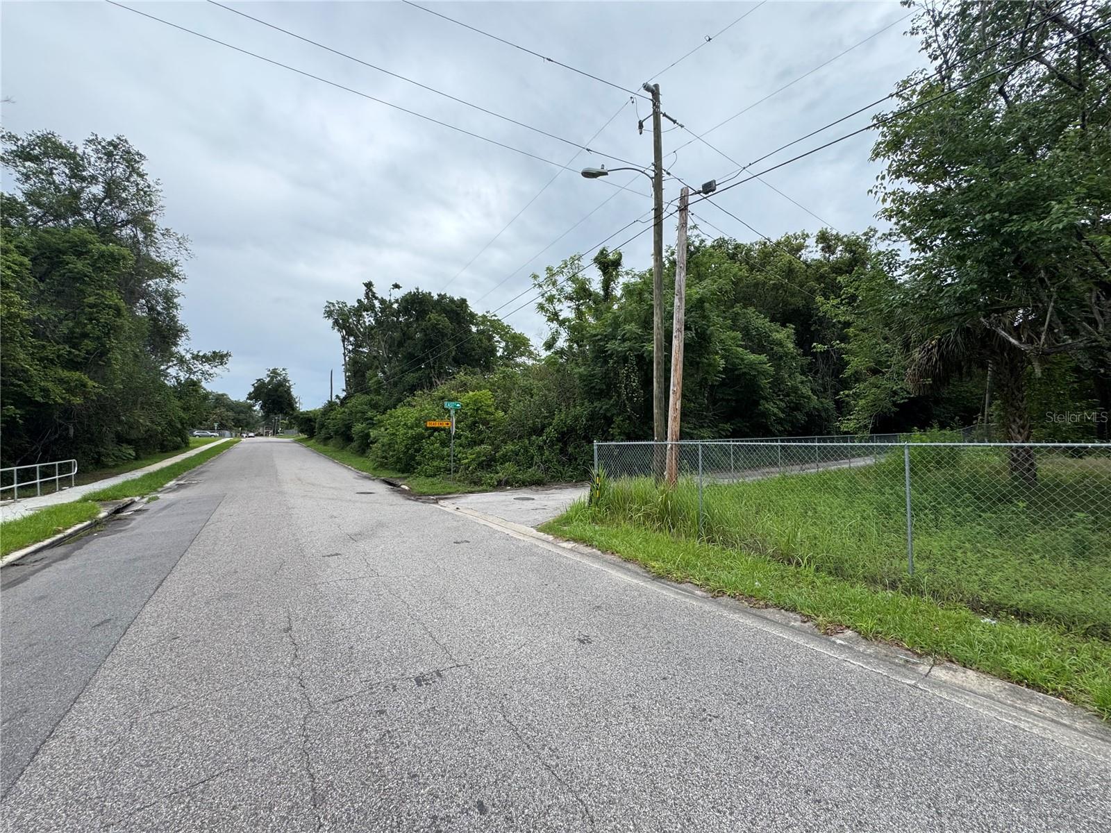 121 East Street, FL