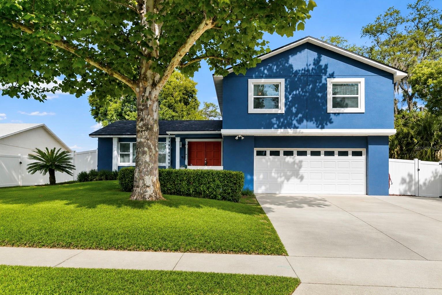 1850 Aster Drive, FL