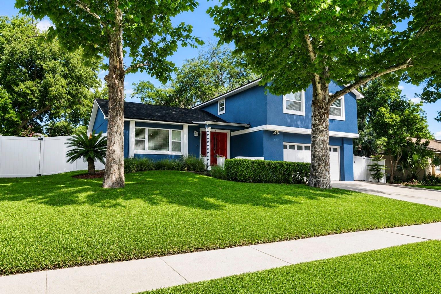 1850 Aster Drive, FL