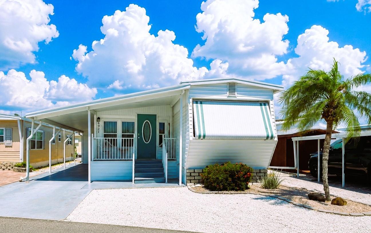 6921 Marlin Ln, FL