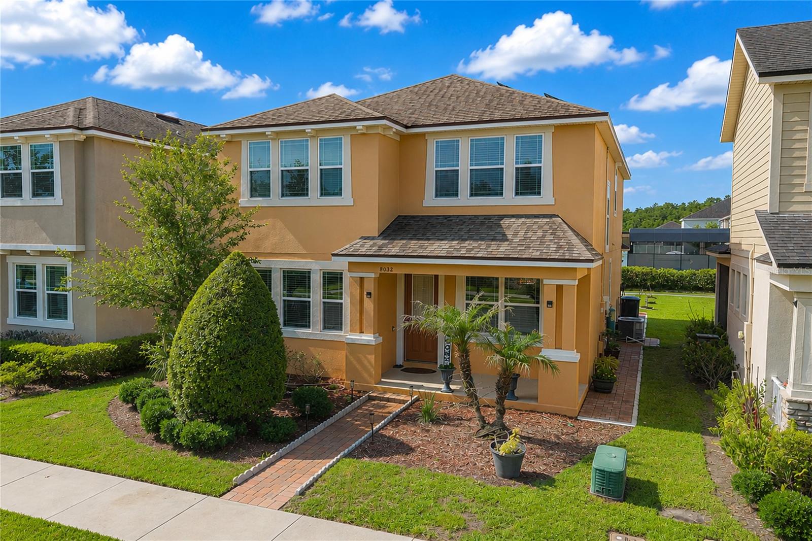 8032 Scagel Street, FL