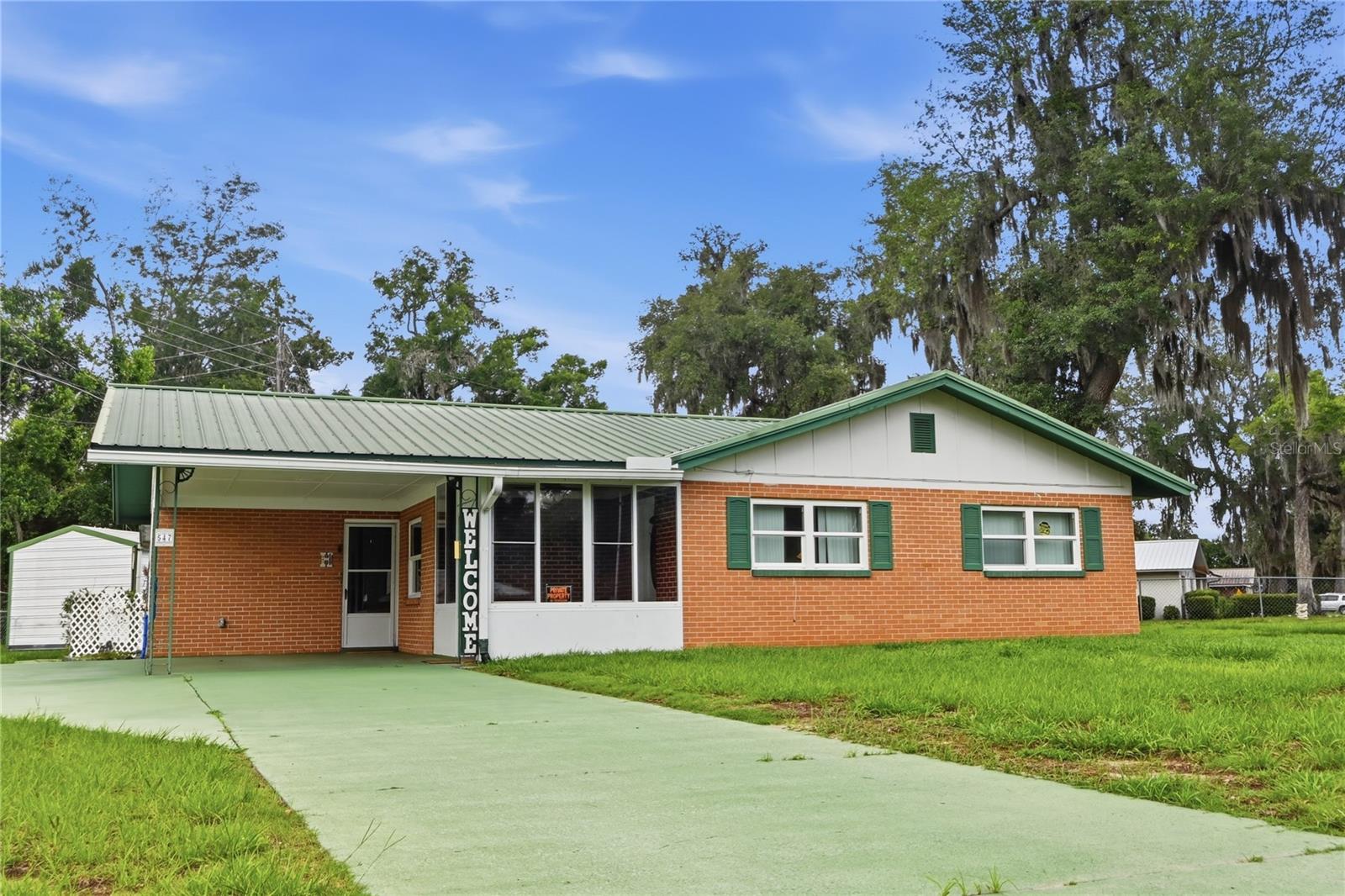 547 Olustee Avenue, FL
