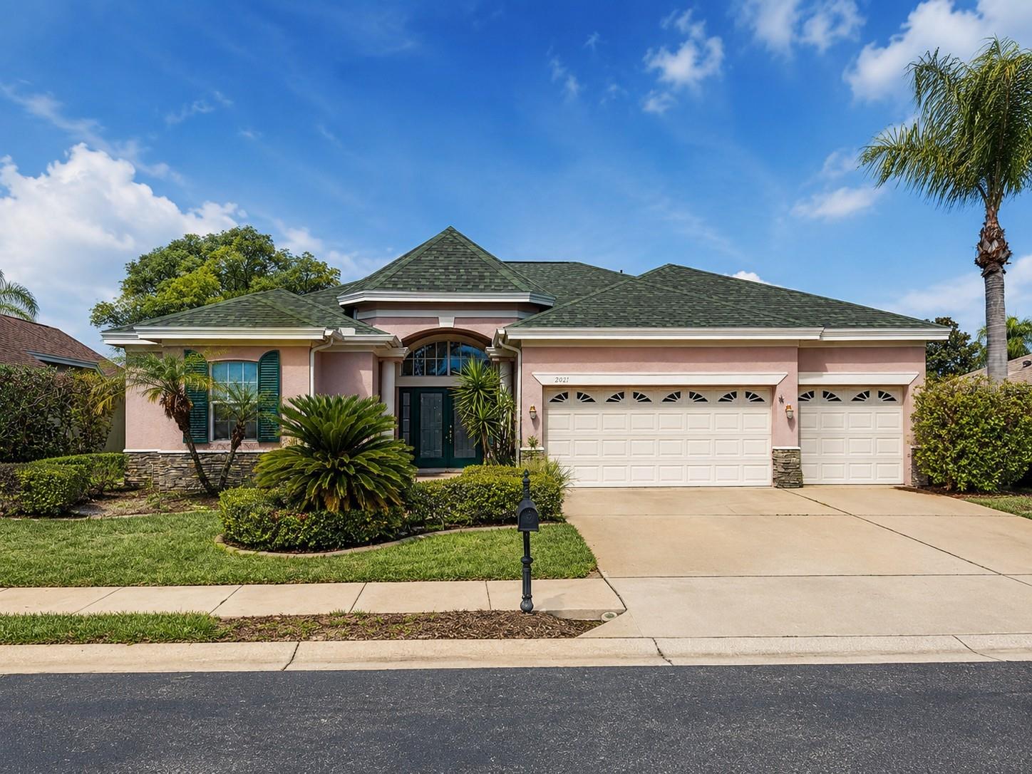 2021 Blue Beech Court, FL
