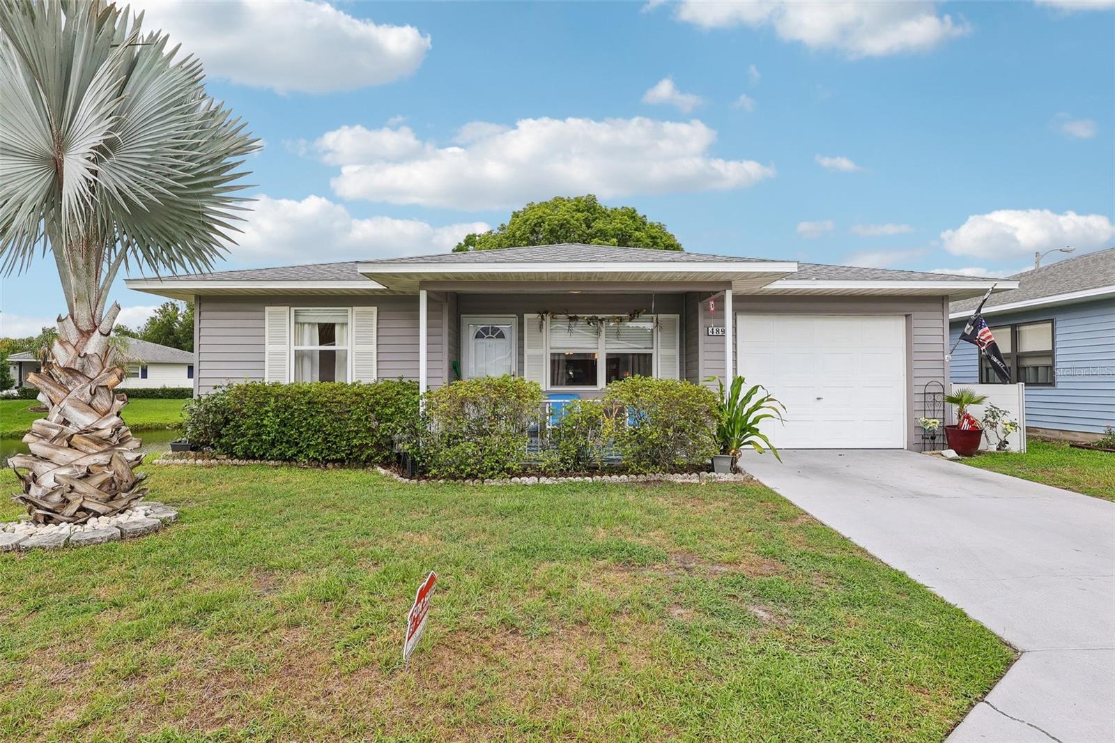 4890 Pleasant Hollow Trail, FL