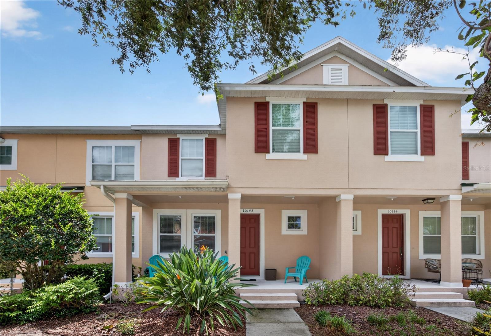 10148 Hartford Maroon Road, FL
