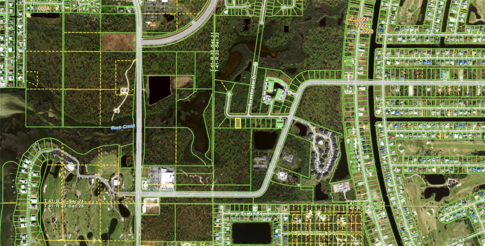 117 Normandy Way, FL