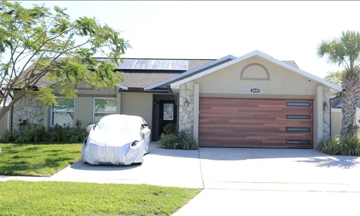 2609 Mill Run Boulevard, FL