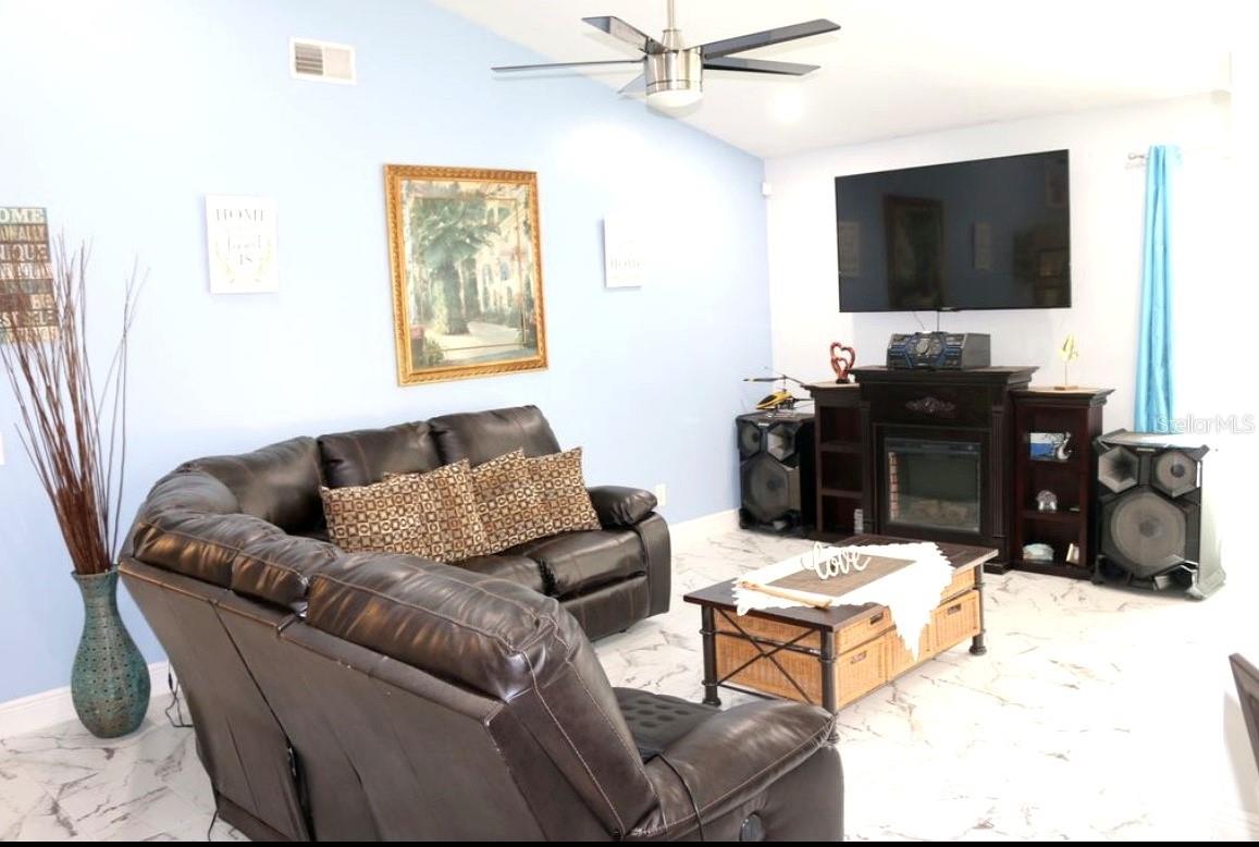 2609 Mill Run Boulevard, FL