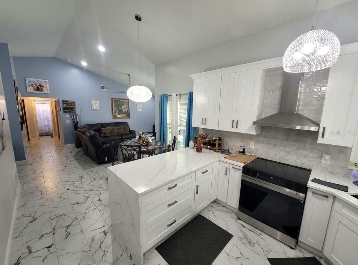 2609 Mill Run Boulevard, FL